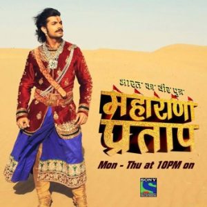 maharana pratap 10th june 2015 maharana pratap 10th june 2015