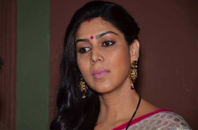 Want To Experiment As Much As I Can Sakshi Tanwar Tv Post 